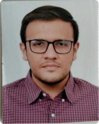 Team Member 1